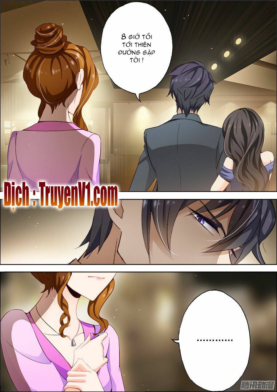 Hào Môn Thiên Giới Tiền Thê Chapter 12 - Trang 2