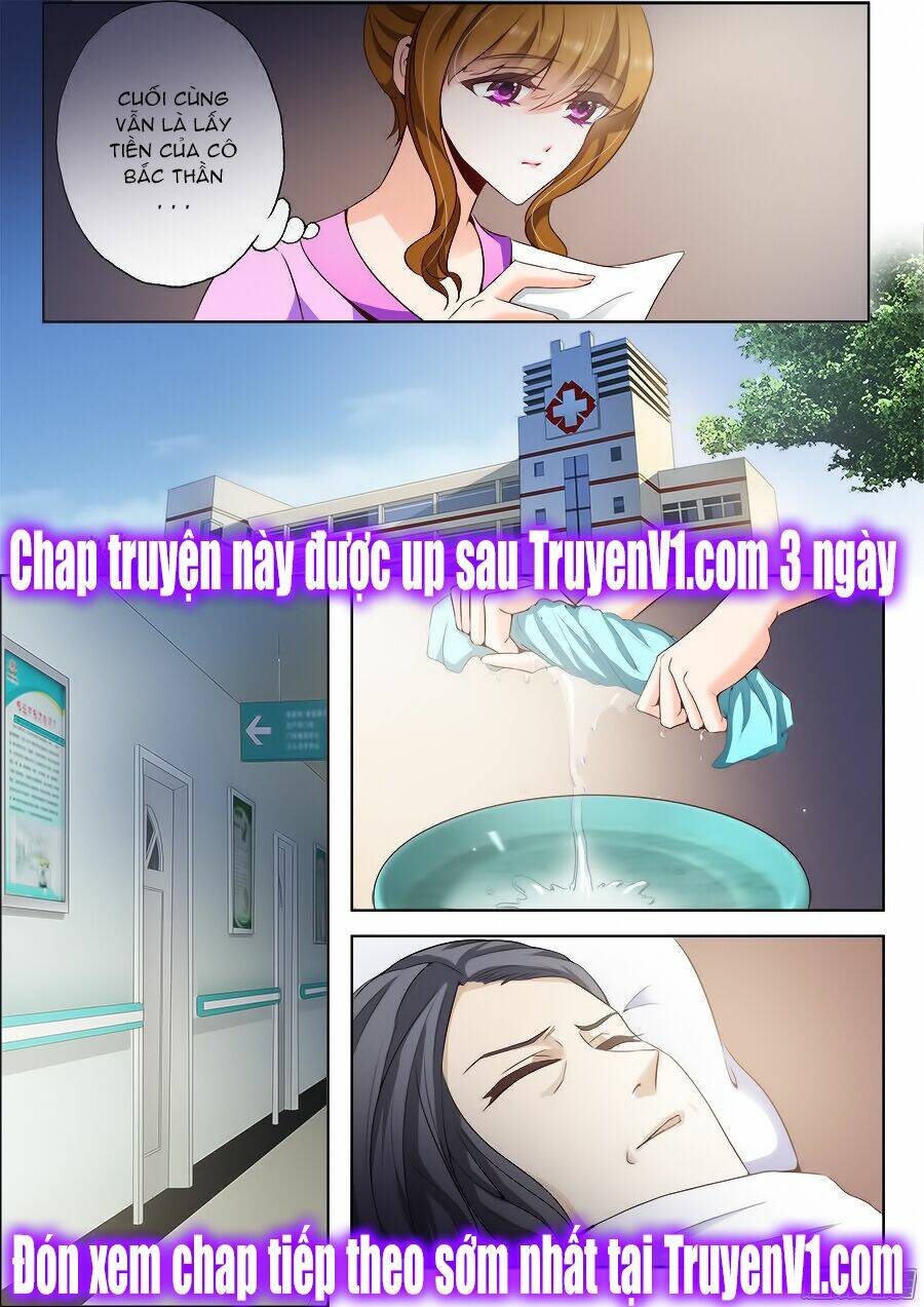 Hào Môn Thiên Giới Tiền Thê Chapter 12 - Trang 2