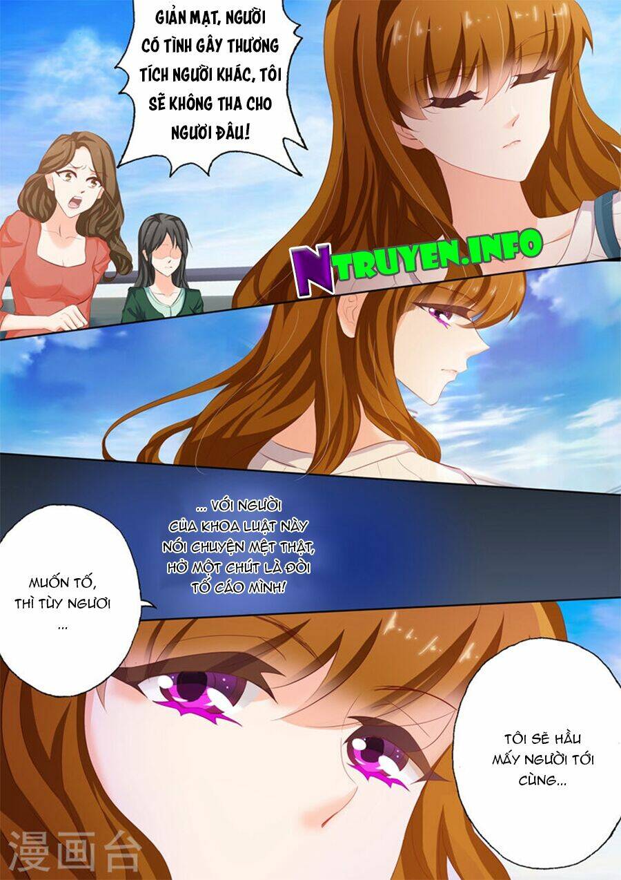 Hào Môn Thiên Giới Tiền Thê Chapter 120 - Trang 2