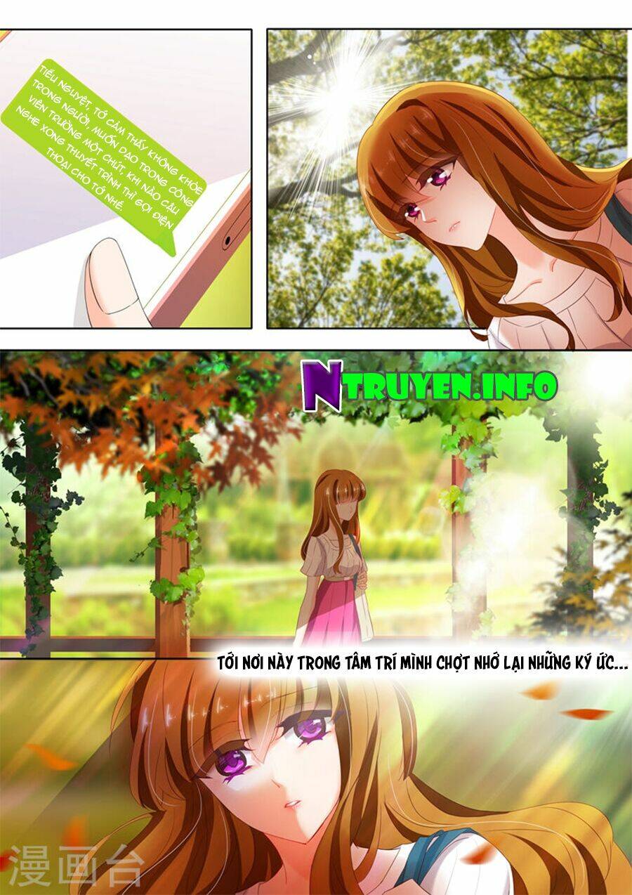 Hào Môn Thiên Giới Tiền Thê Chapter 120 - Trang 2