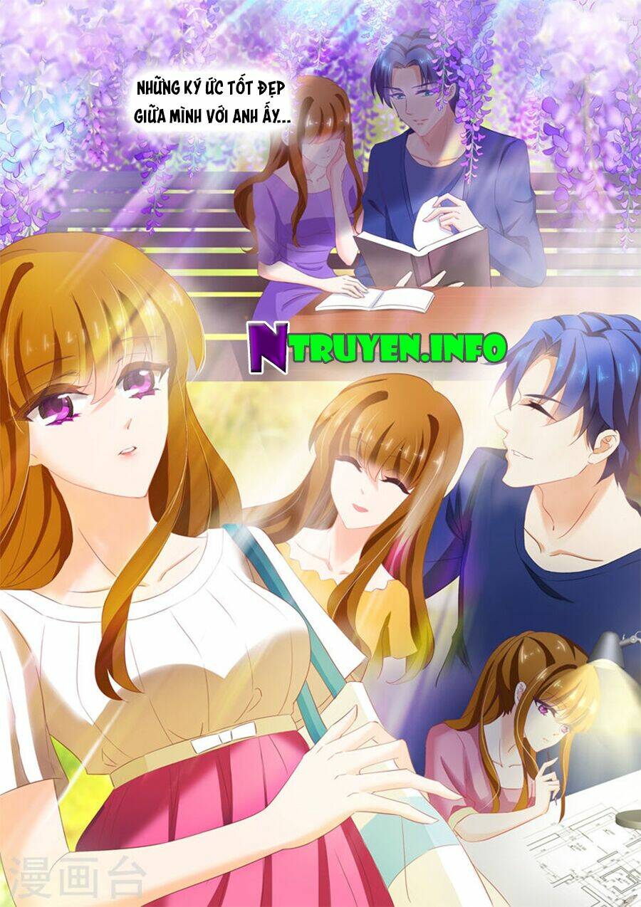 Hào Môn Thiên Giới Tiền Thê Chapter 120 - Trang 2