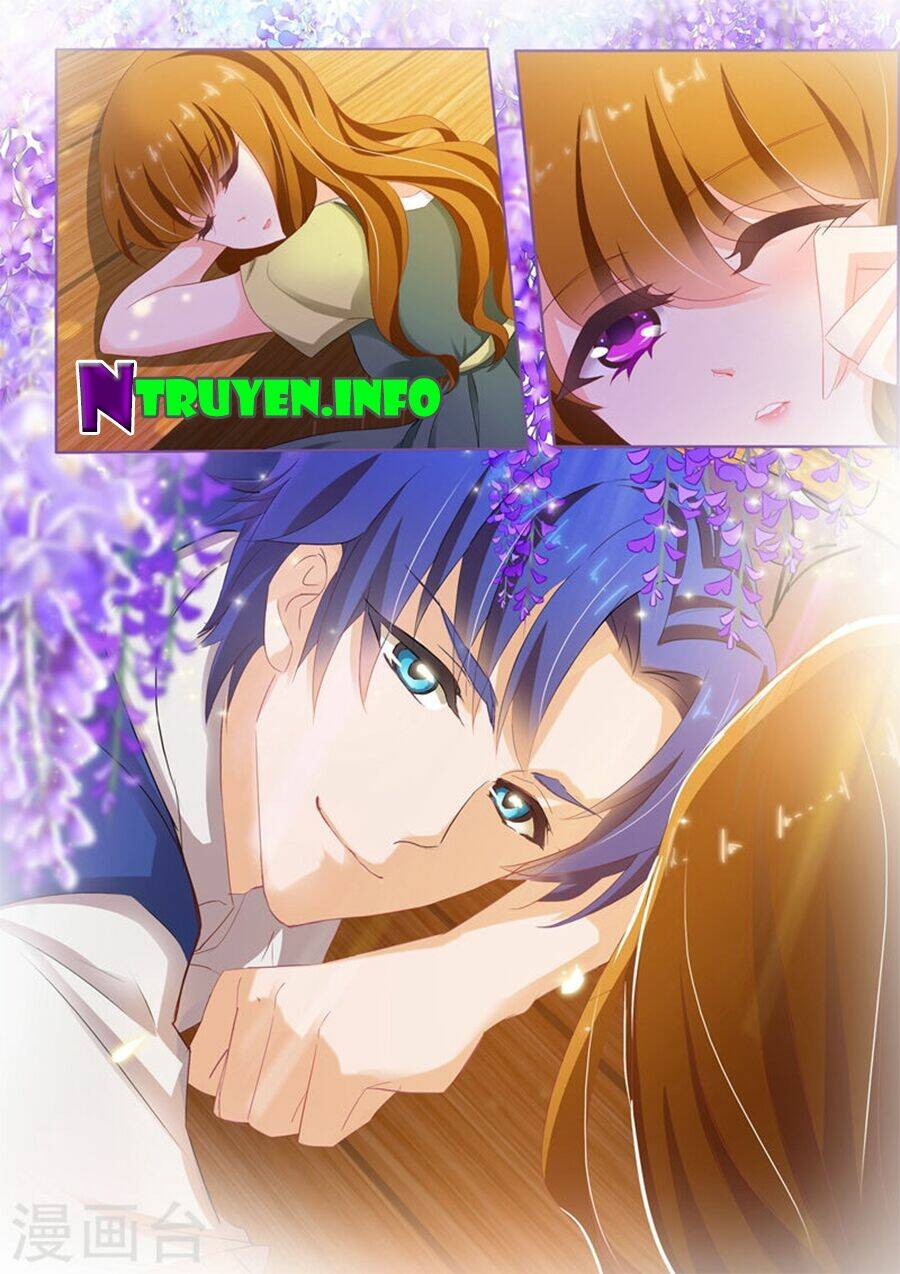 Hào Môn Thiên Giới Tiền Thê Chapter 120 - Trang 2