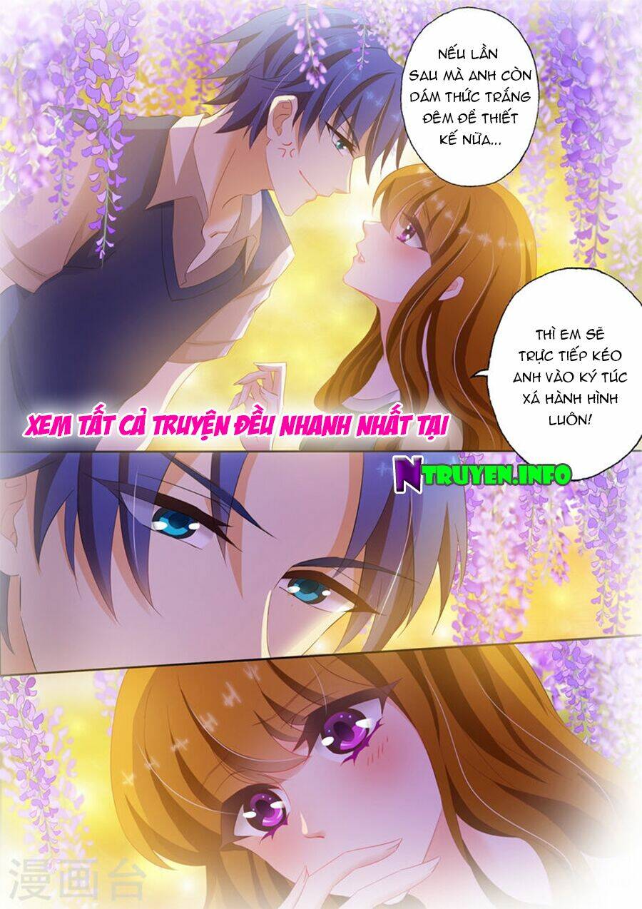 Hào Môn Thiên Giới Tiền Thê Chapter 120 - Trang 2