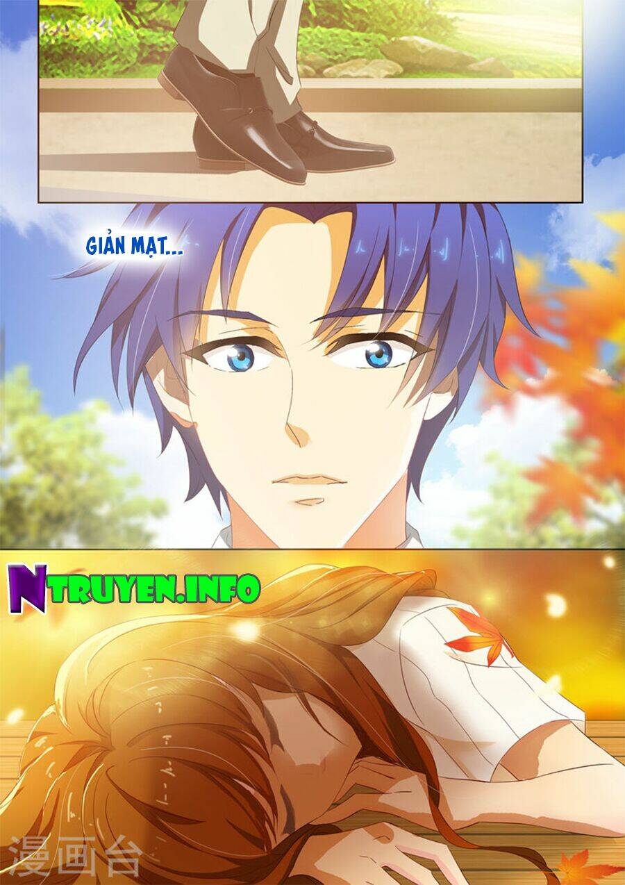 Hào Môn Thiên Giới Tiền Thê Chapter 121 - Trang 2