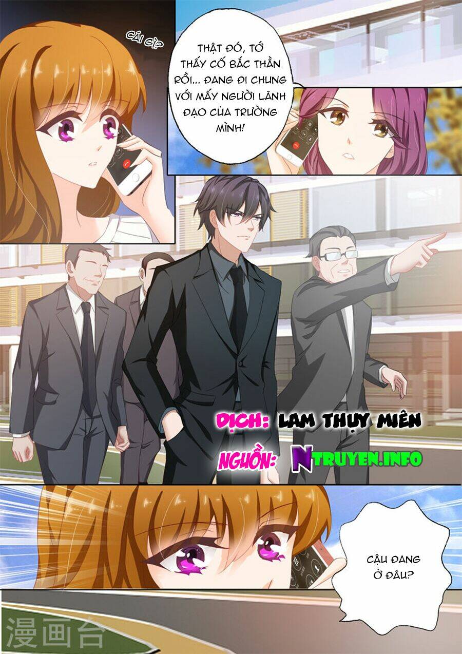 Hào Môn Thiên Giới Tiền Thê Chapter 122 - Trang 2