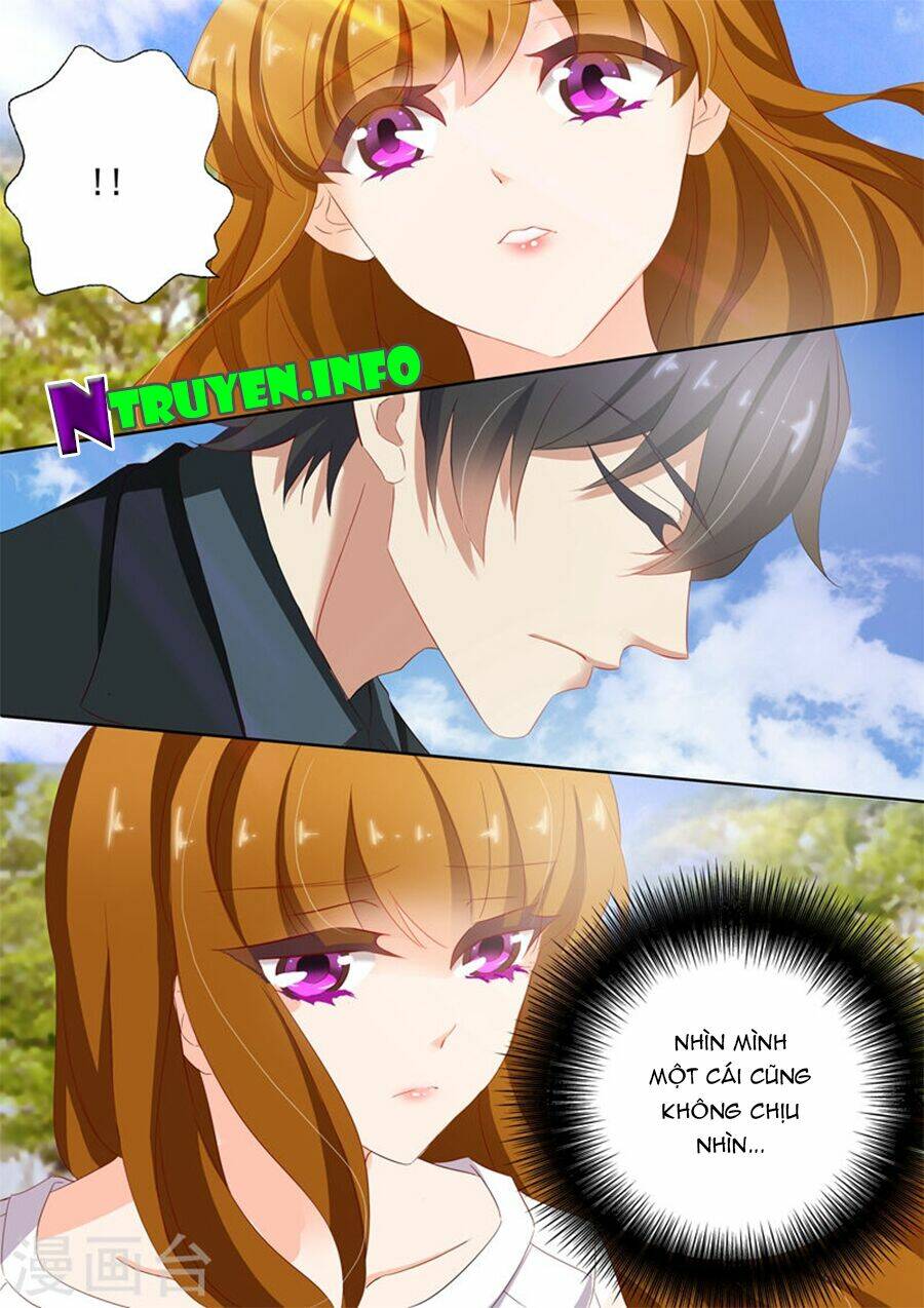 Hào Môn Thiên Giới Tiền Thê Chapter 122 - Trang 2