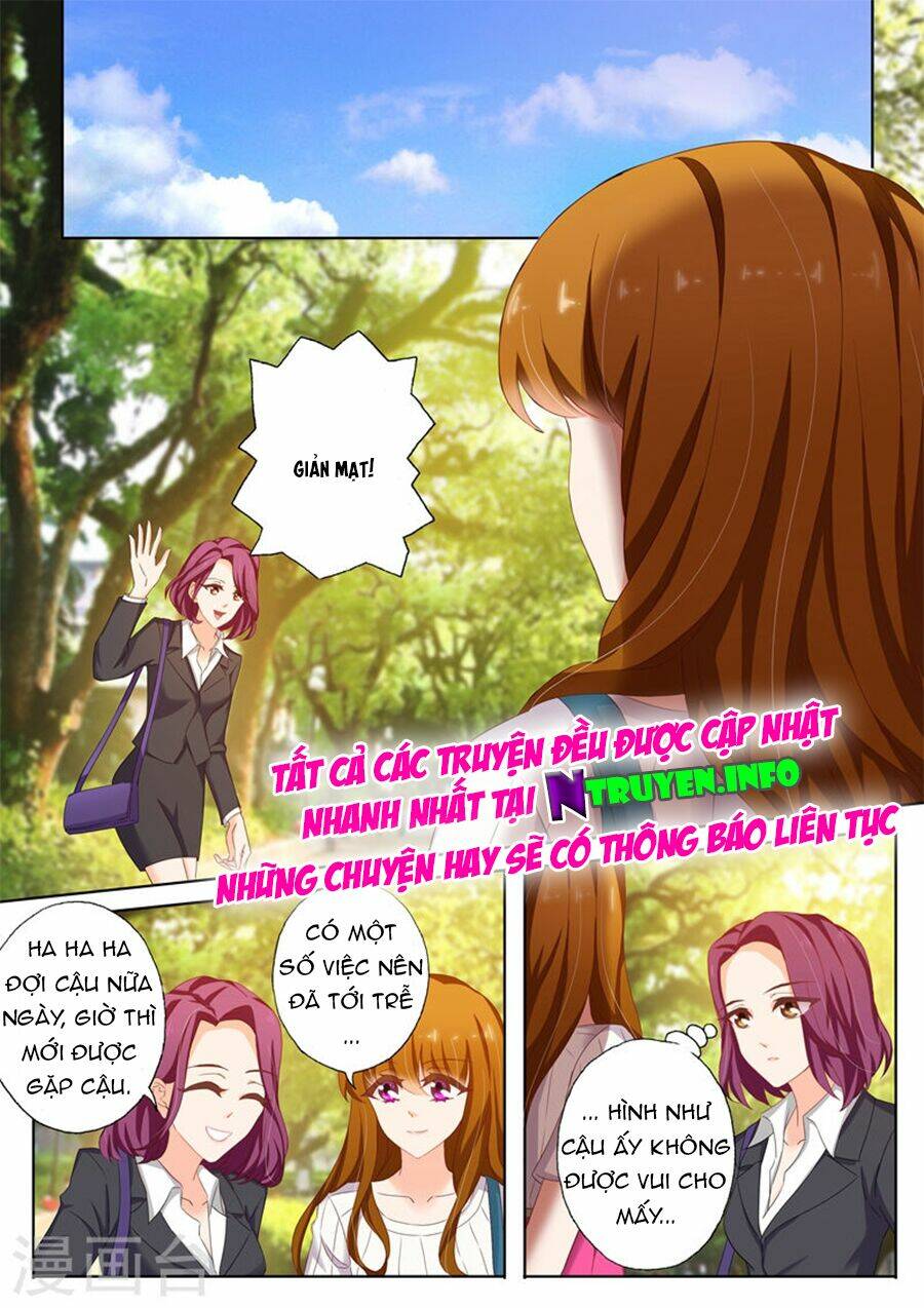 Hào Môn Thiên Giới Tiền Thê Chapter 122 - Trang 2