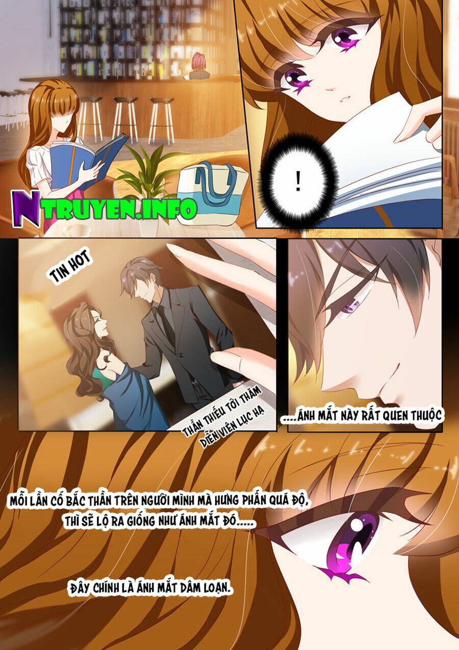 Hào Môn Thiên Giới Tiền Thê Chapter 124 - Trang 2