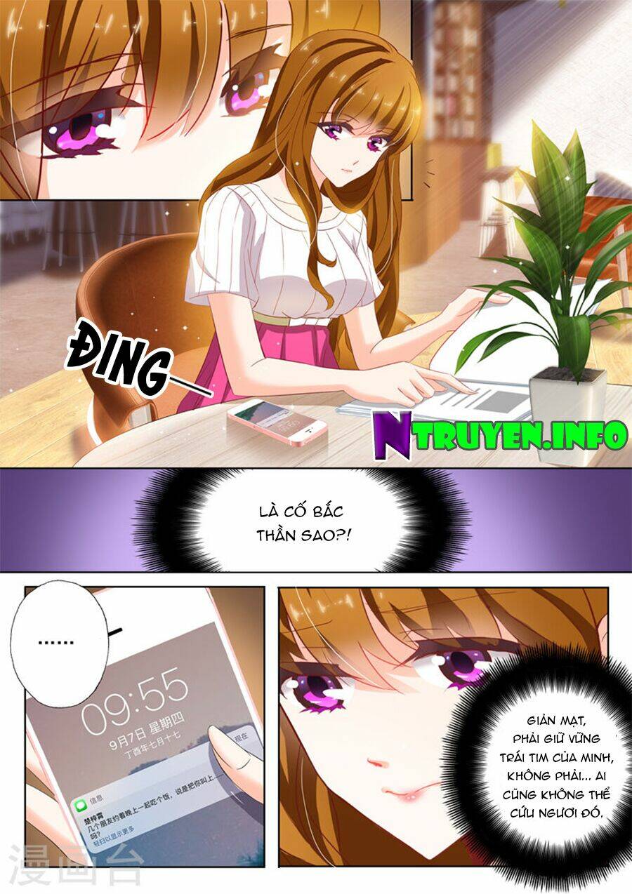 Hào Môn Thiên Giới Tiền Thê Chapter 124 - Trang 2