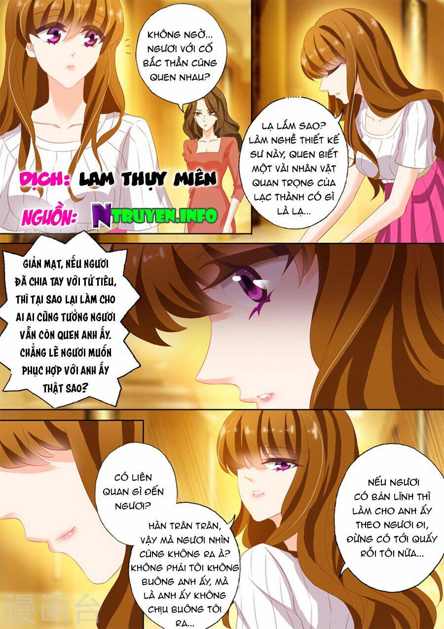 Hào Môn Thiên Giới Tiền Thê Chapter 126 - Trang 2