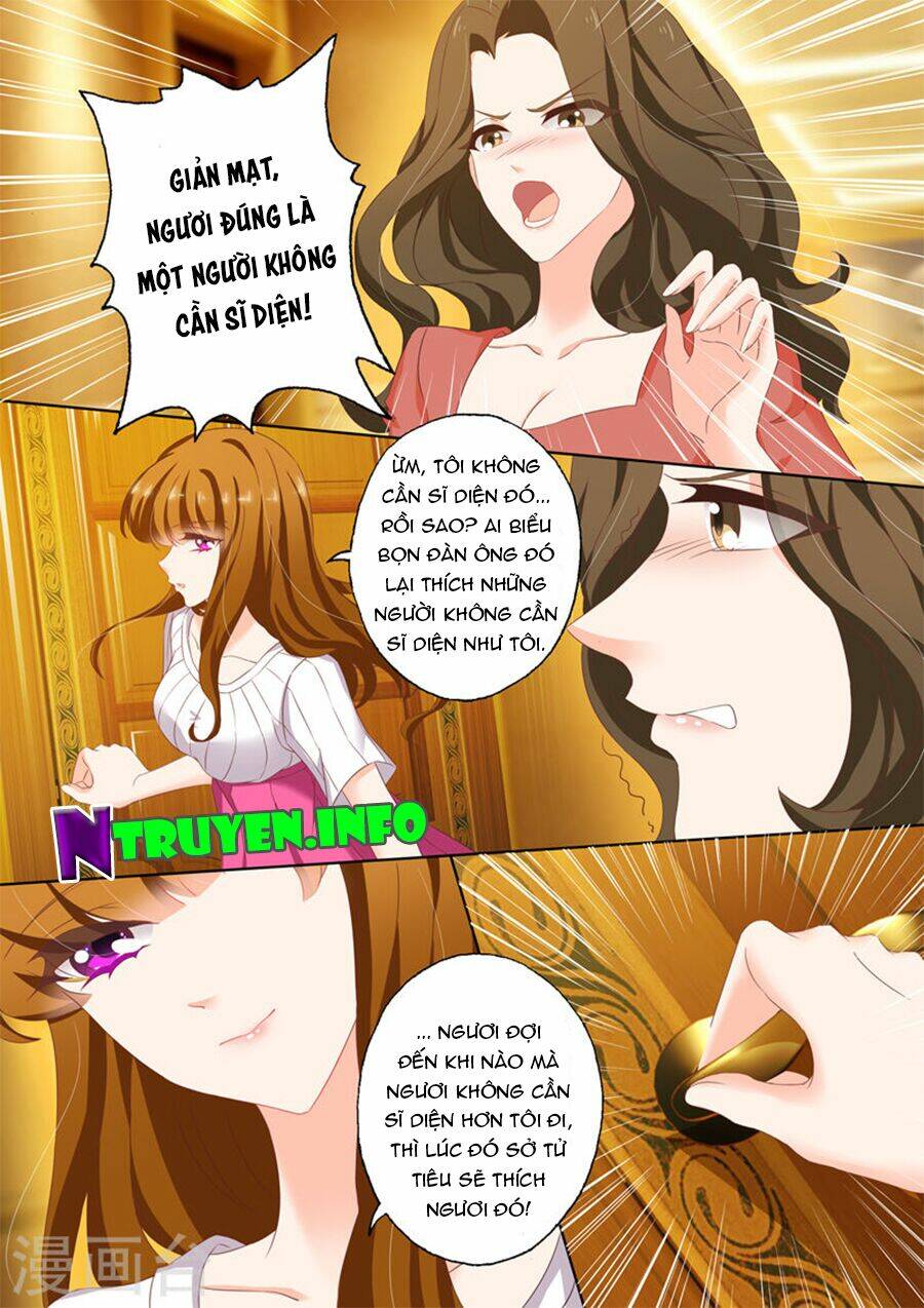 Hào Môn Thiên Giới Tiền Thê Chapter 126 - Trang 2