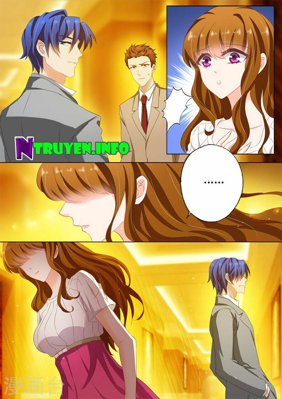 Hào Môn Thiên Giới Tiền Thê Chapter 126 - Trang 2