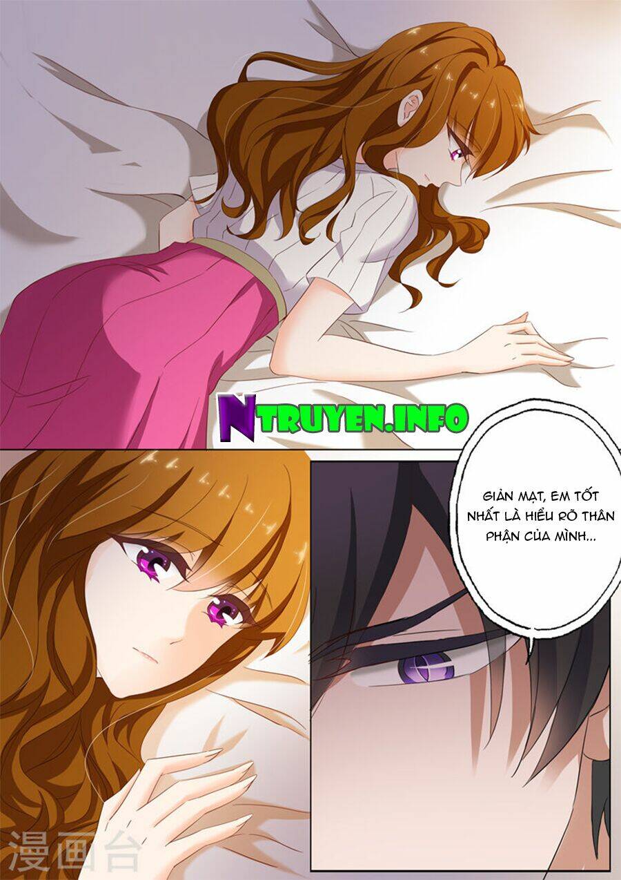 Hào Môn Thiên Giới Tiền Thê Chapter 126 - Trang 2