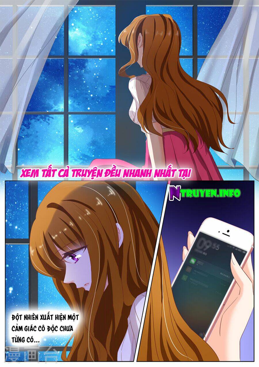 Hào Môn Thiên Giới Tiền Thê Chapter 126 - Trang 2