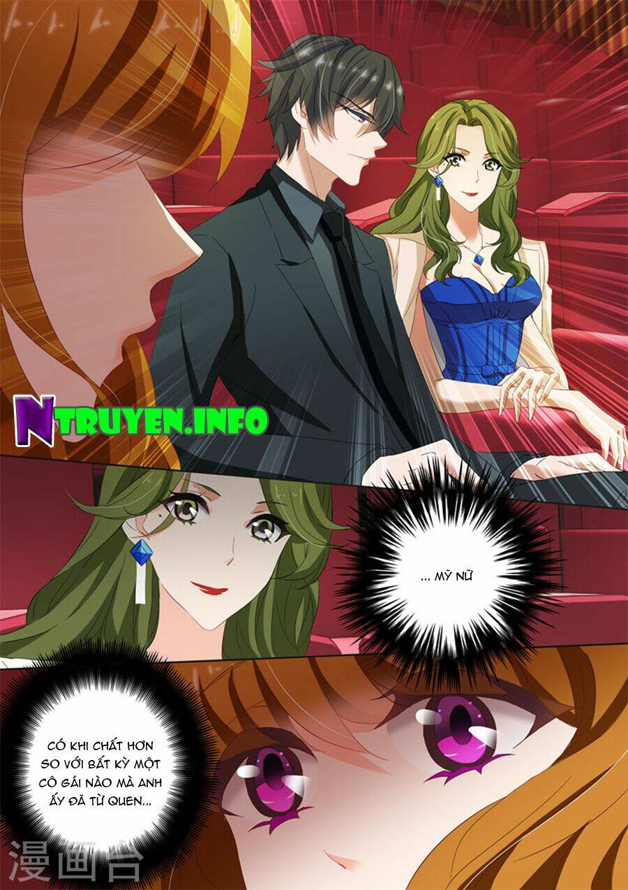 Hào Môn Thiên Giới Tiền Thê Chapter 128 - Trang 2