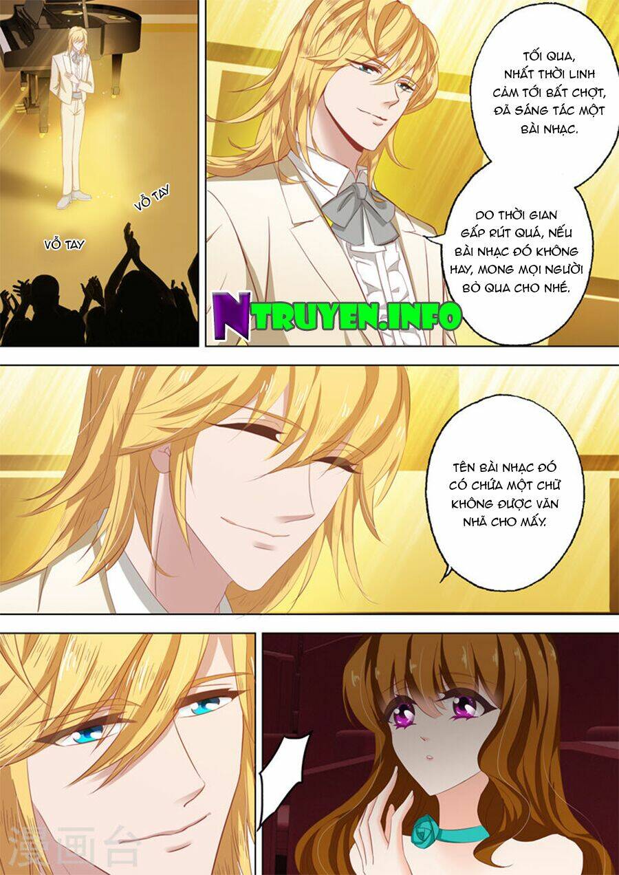 Hào Môn Thiên Giới Tiền Thê Chapter 129 - Trang 2