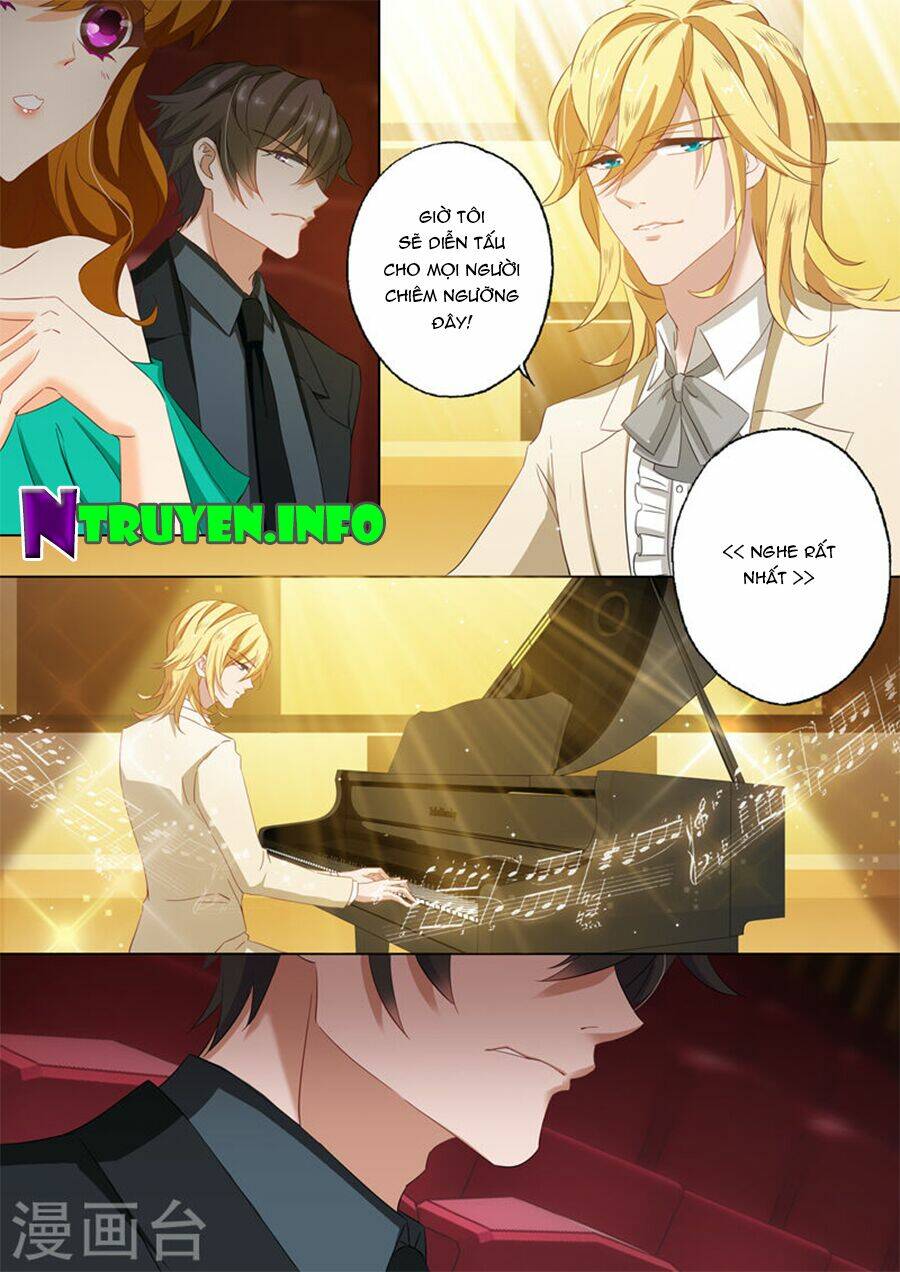 Hào Môn Thiên Giới Tiền Thê Chapter 129 - Trang 2