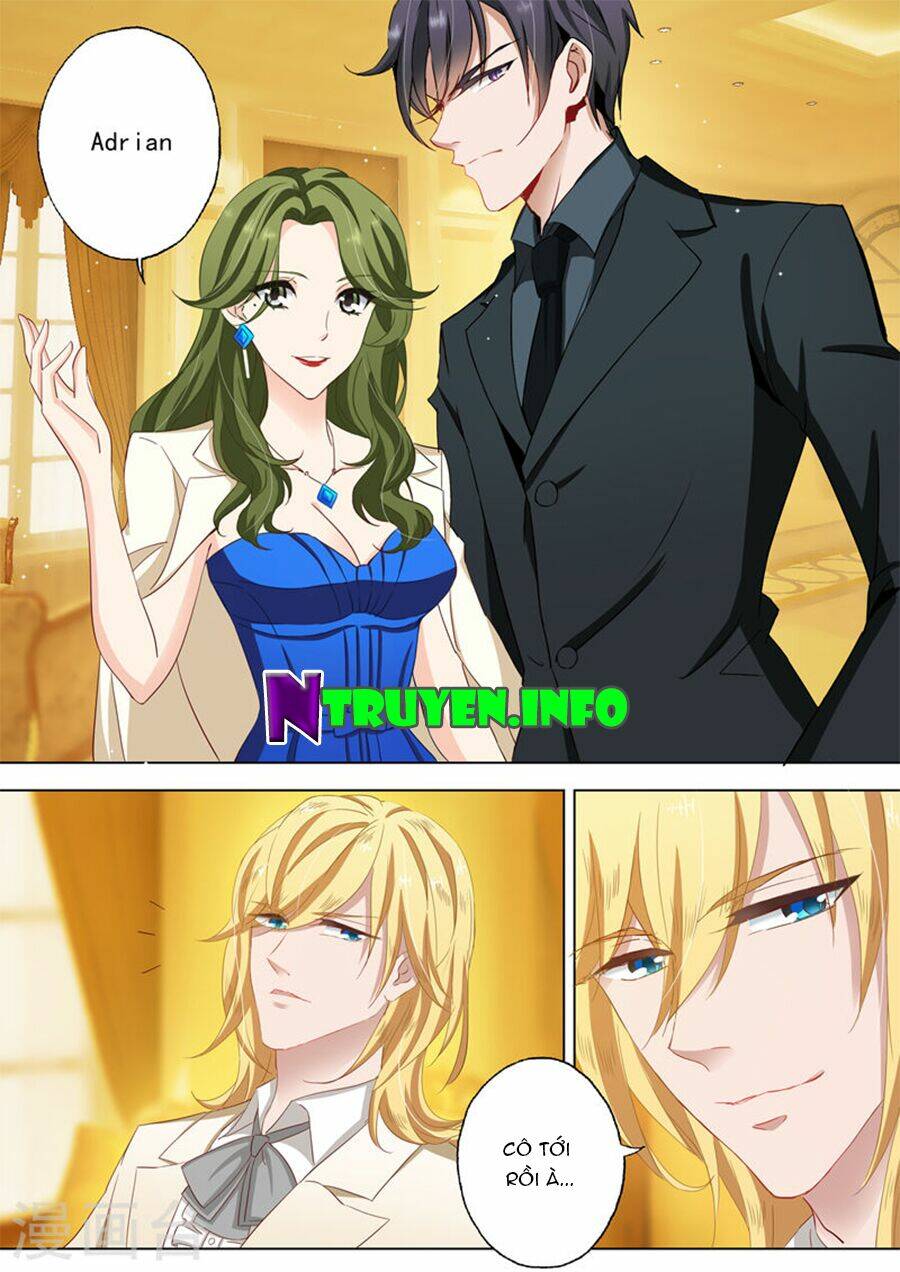 Hào Môn Thiên Giới Tiền Thê Chapter 129 - Trang 2