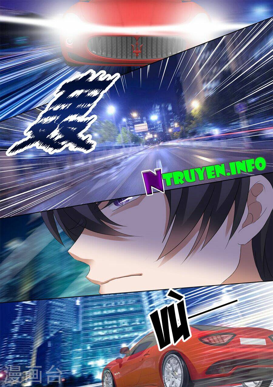 Hào Môn Thiên Giới Tiền Thê Chapter 133 - Trang 2