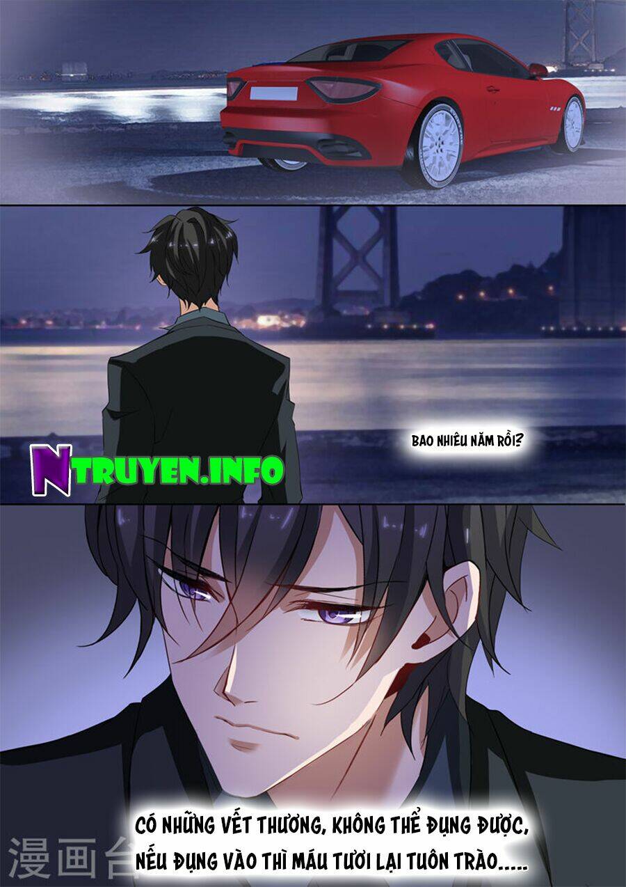 Hào Môn Thiên Giới Tiền Thê Chapter 133 - Trang 2