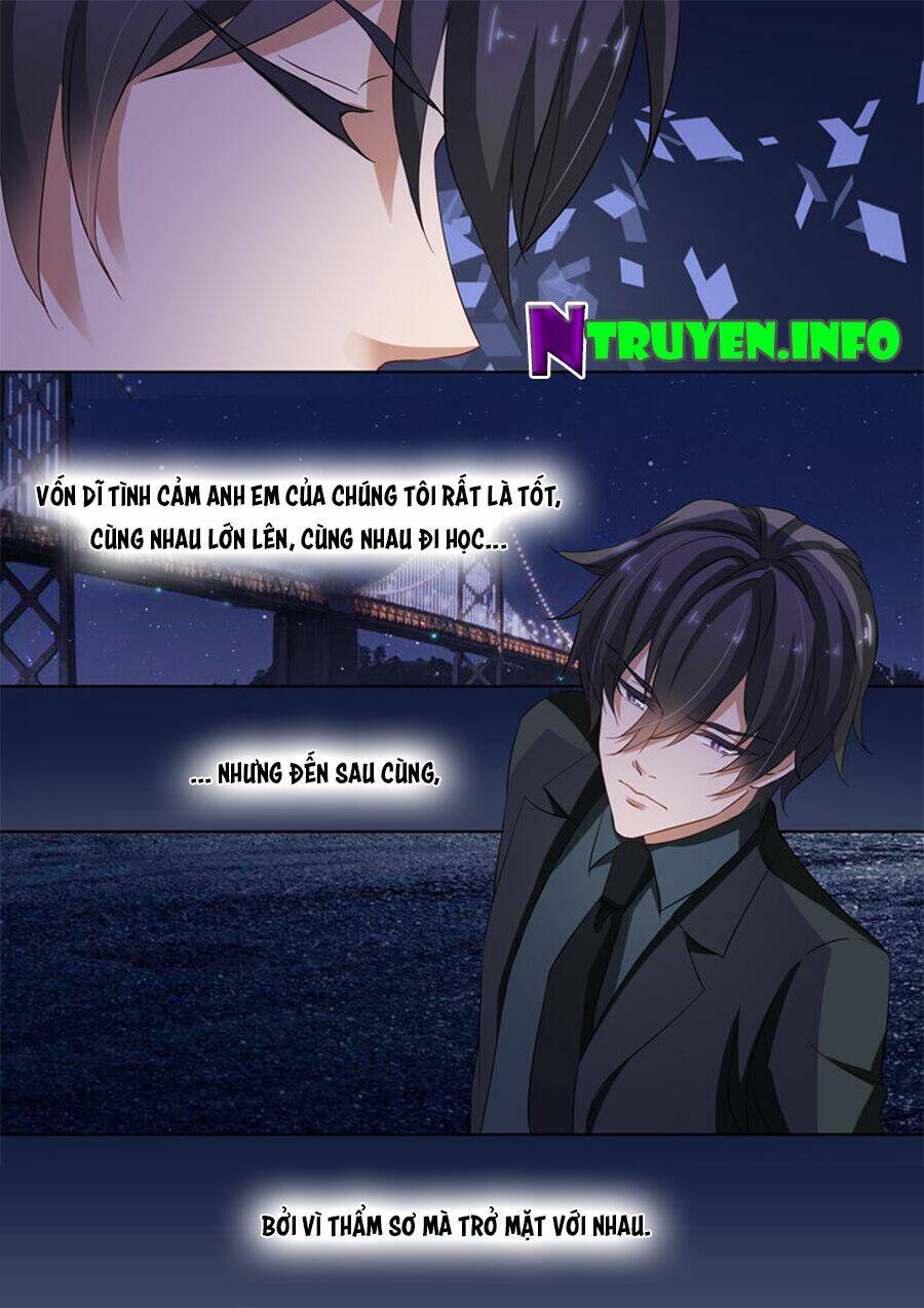 Hào Môn Thiên Giới Tiền Thê Chapter 133 - Trang 2