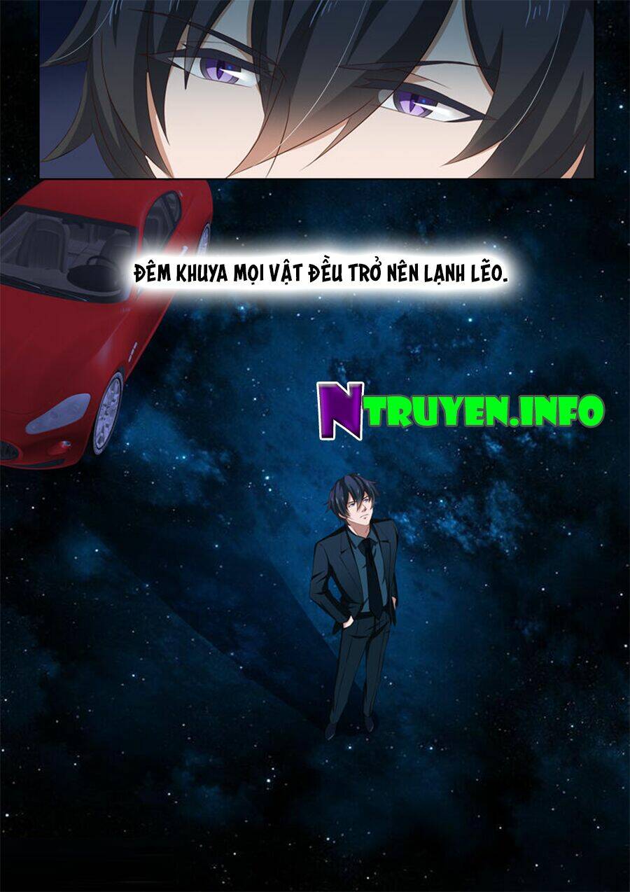 Hào Môn Thiên Giới Tiền Thê Chapter 133 - Trang 2