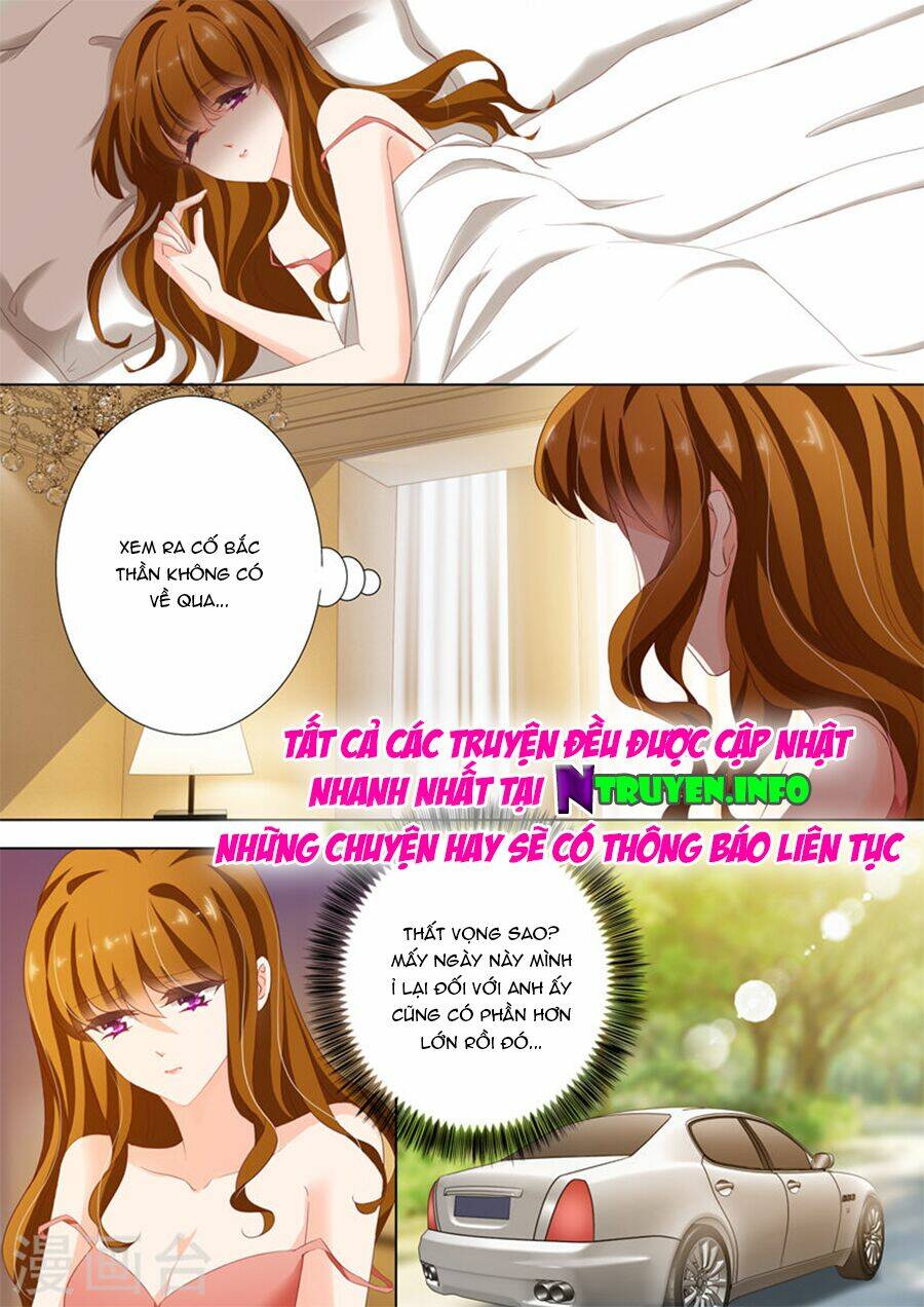 Hào Môn Thiên Giới Tiền Thê Chapter 133 - Trang 2