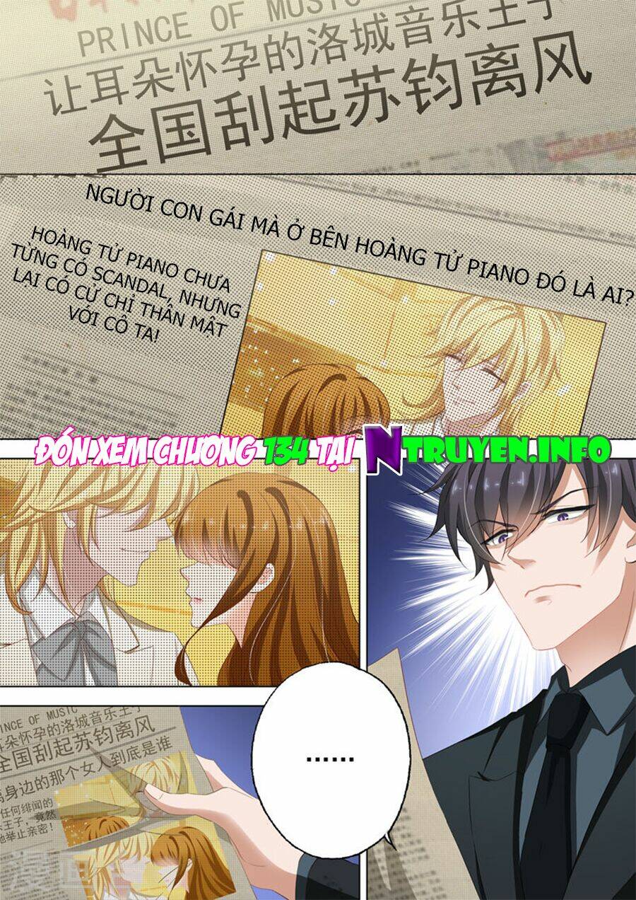 Hào Môn Thiên Giới Tiền Thê Chapter 133 - Trang 2