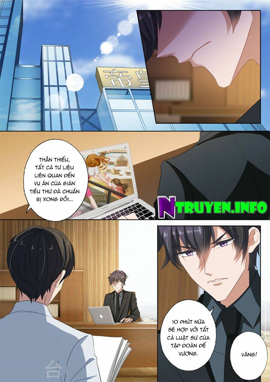 Hào Môn Thiên Giới Tiền Thê Chapter 135 - Trang 2