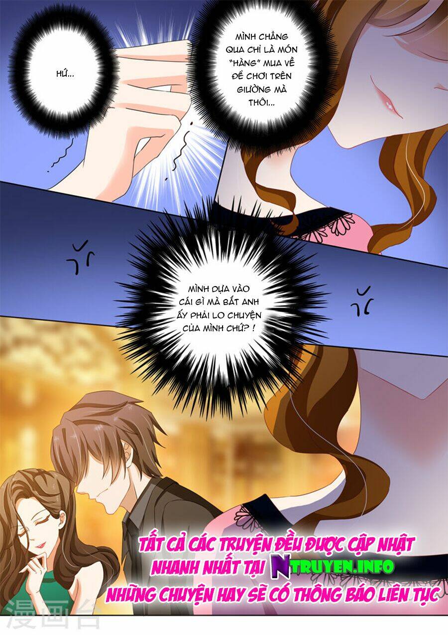 Hào Môn Thiên Giới Tiền Thê Chapter 136 - Trang 2