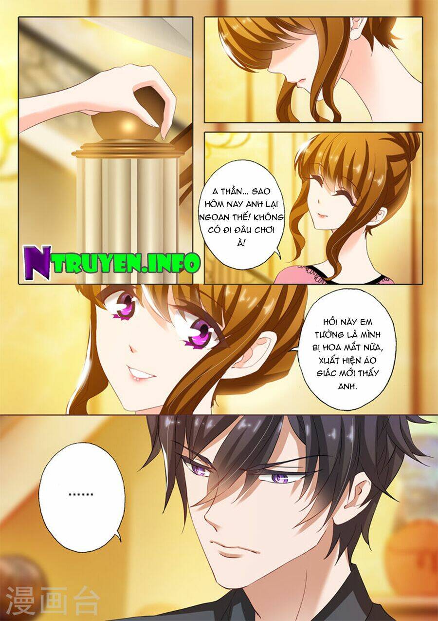 Hào Môn Thiên Giới Tiền Thê Chapter 139 - Trang 2