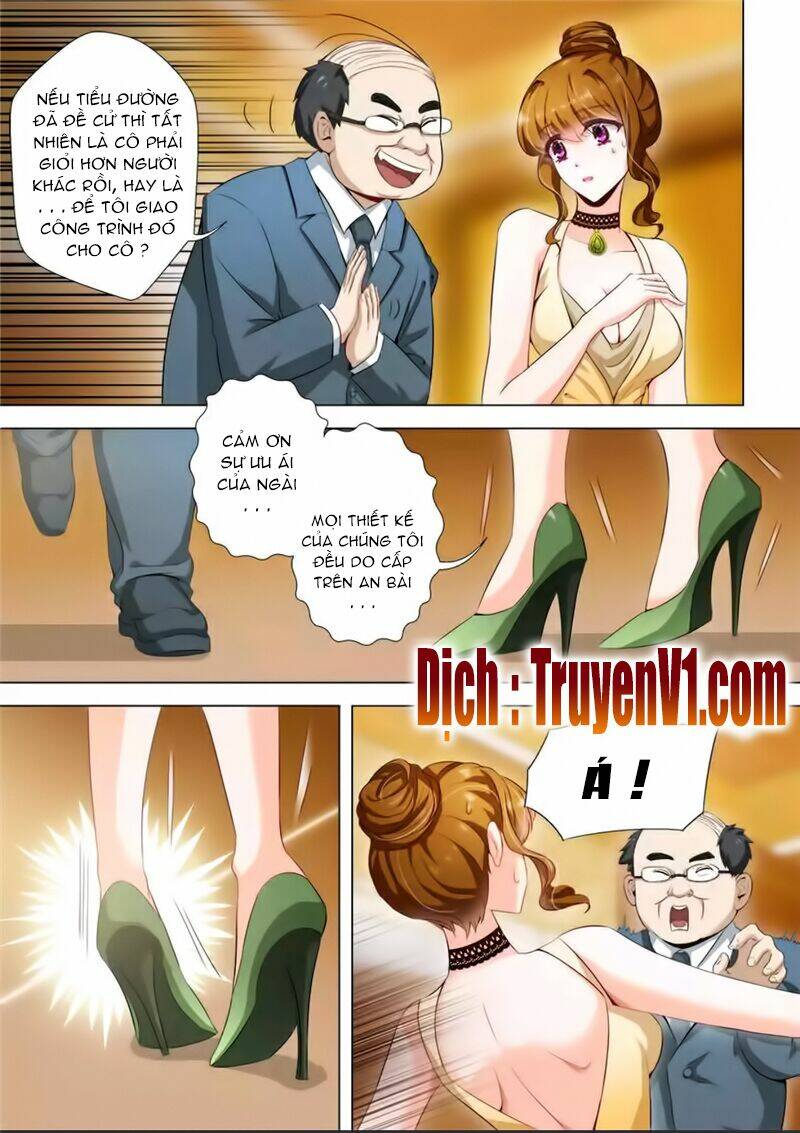 Hào Môn Thiên Giới Tiền Thê Chapter 14 - Trang 2