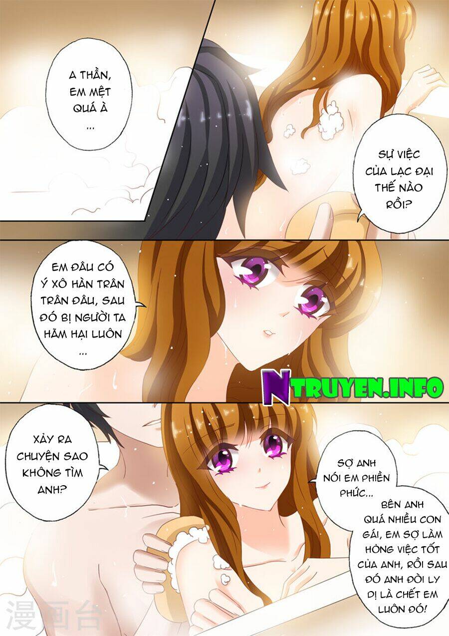 Hào Môn Thiên Giới Tiền Thê Chapter 140 - Trang 2