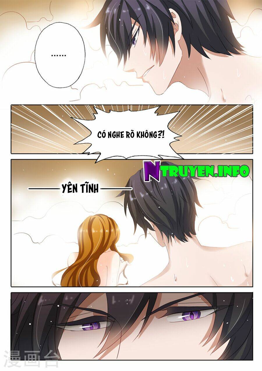 Hào Môn Thiên Giới Tiền Thê Chapter 140 - Trang 2