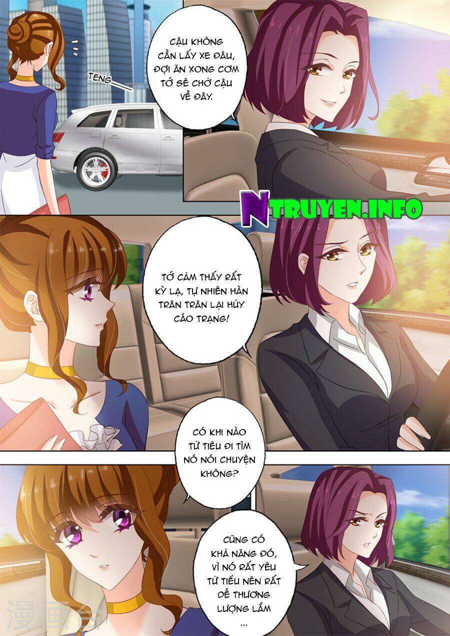 Hào Môn Thiên Giới Tiền Thê Chapter 142 - Trang 2