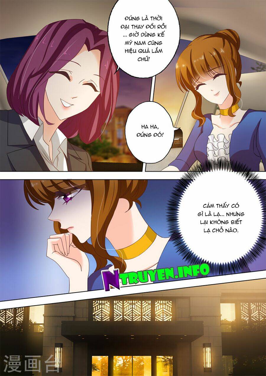 Hào Môn Thiên Giới Tiền Thê Chapter 142 - Trang 2