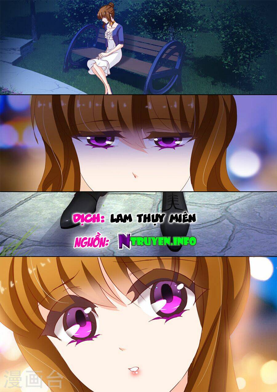 Hào Môn Thiên Giới Tiền Thê Chapter 144 - Trang 2