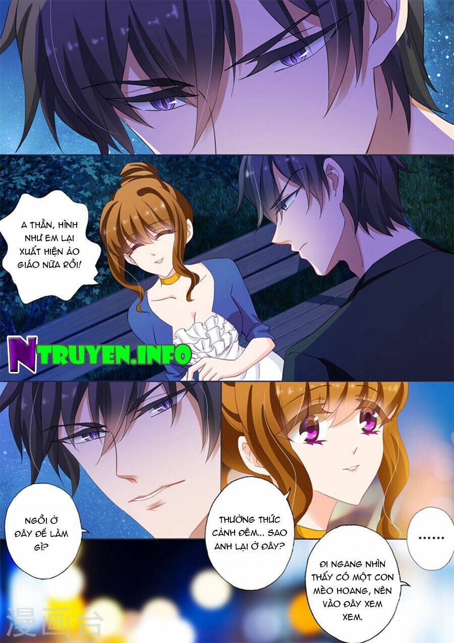 Hào Môn Thiên Giới Tiền Thê Chapter 144 - Trang 2