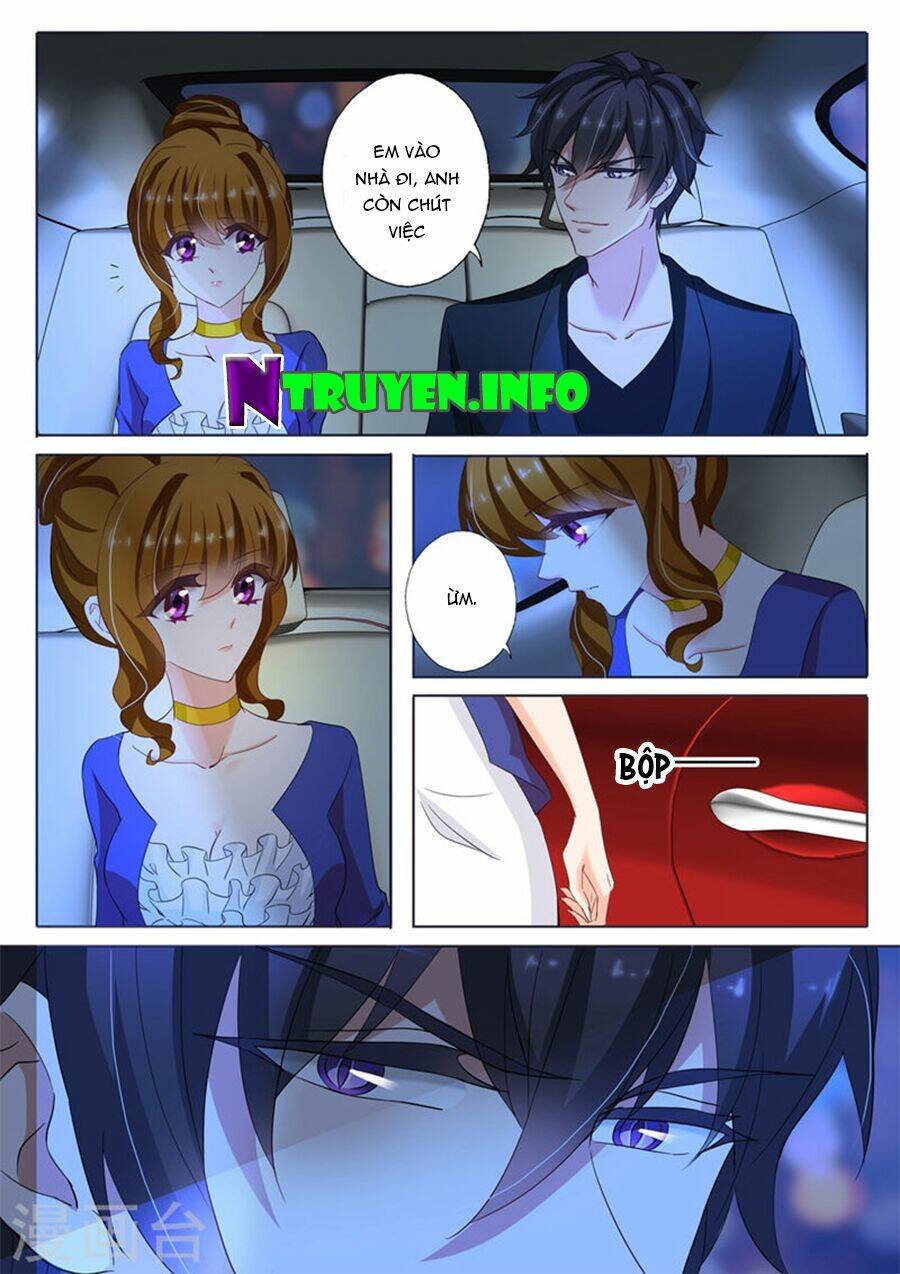 Hào Môn Thiên Giới Tiền Thê Chapter 144 - Trang 2