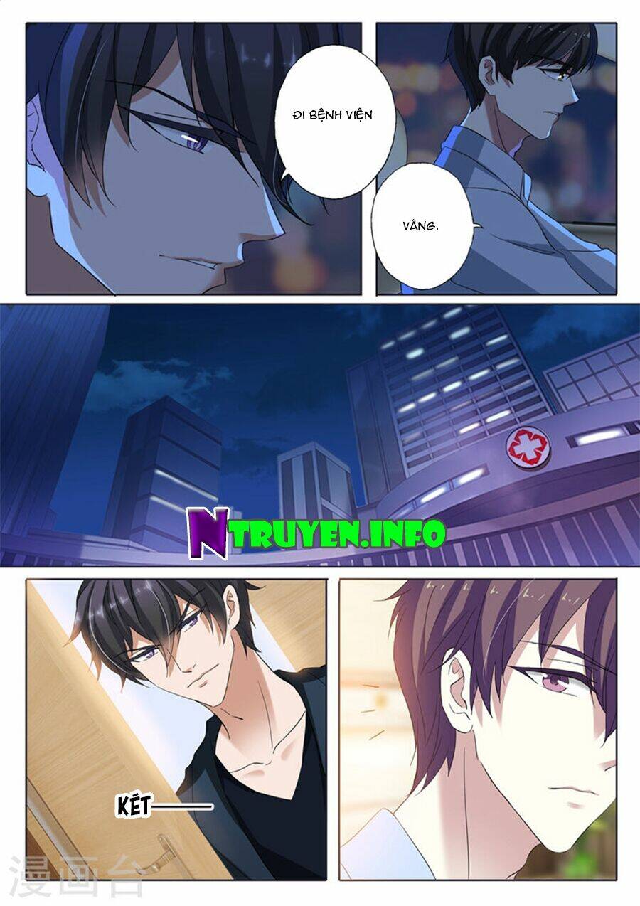 Hào Môn Thiên Giới Tiền Thê Chapter 144 - Trang 2