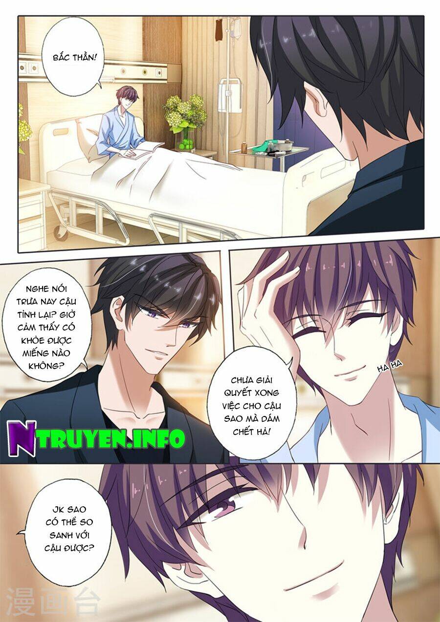 Hào Môn Thiên Giới Tiền Thê Chapter 144 - Trang 2