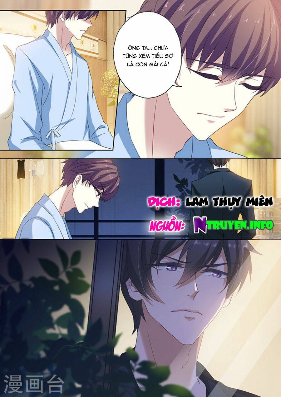 Hào Môn Thiên Giới Tiền Thê Chapter 145 - Trang 2