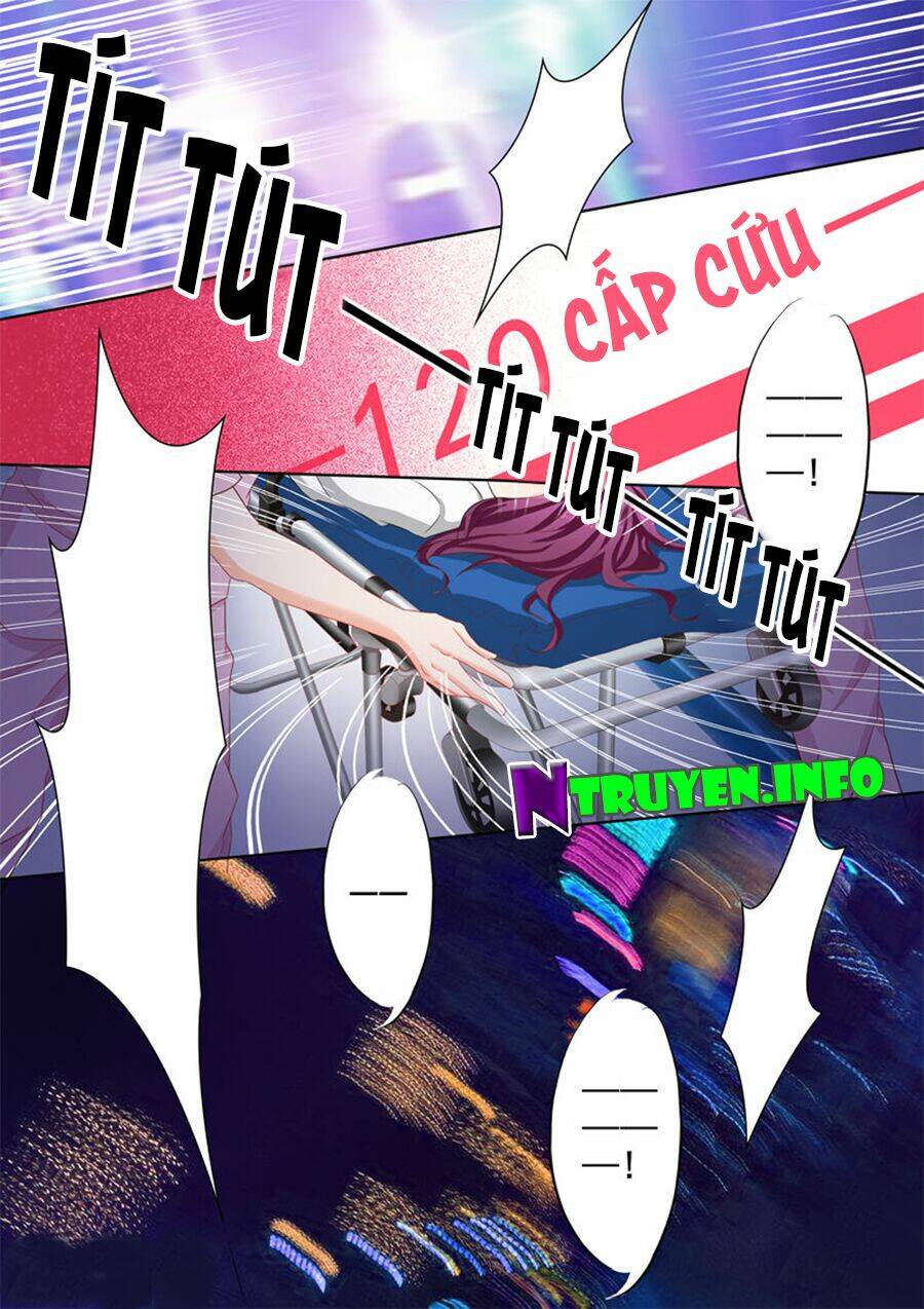 Hào Môn Thiên Giới Tiền Thê Chapter 145 - Trang 2