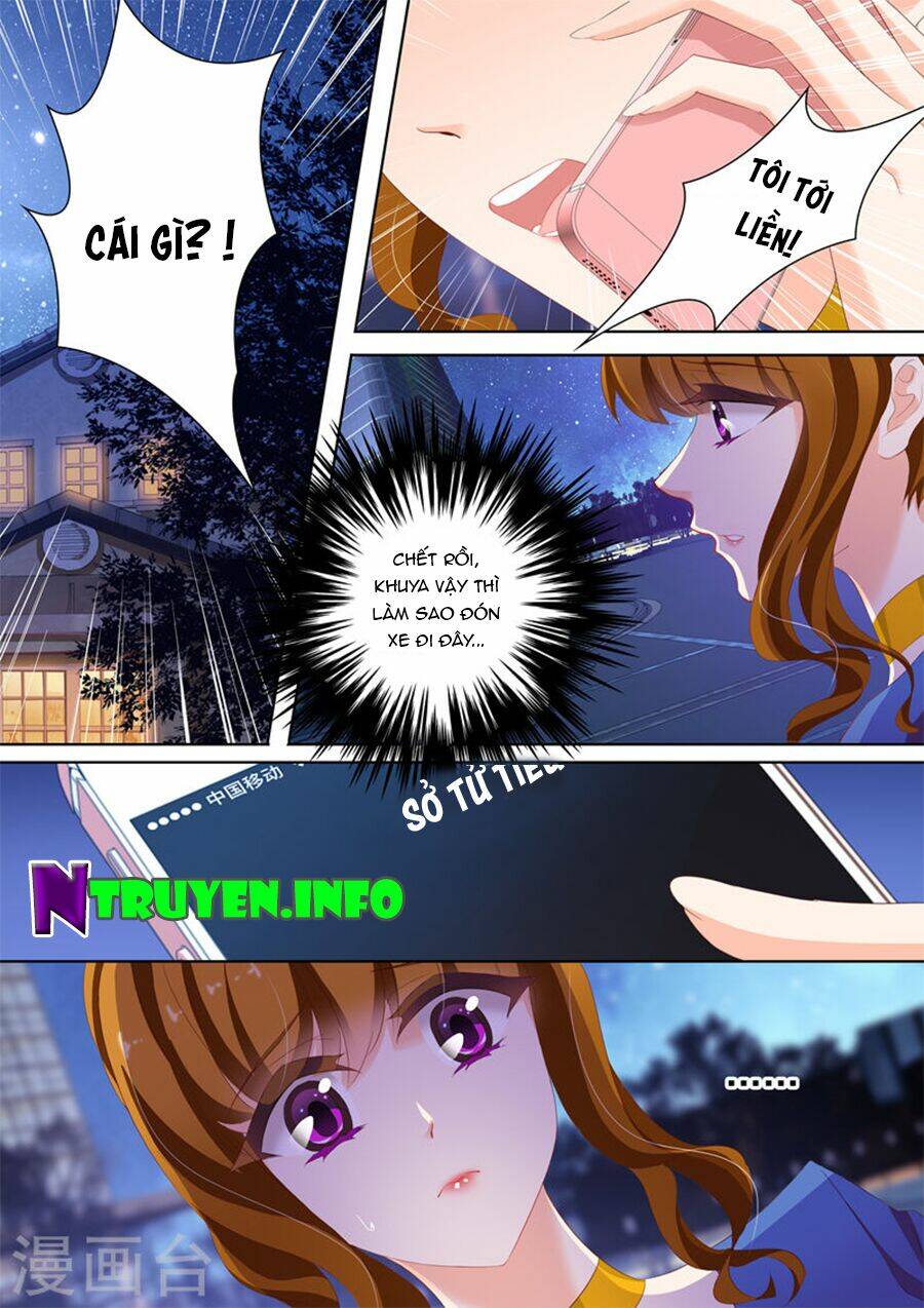 Hào Môn Thiên Giới Tiền Thê Chapter 145 - Trang 2