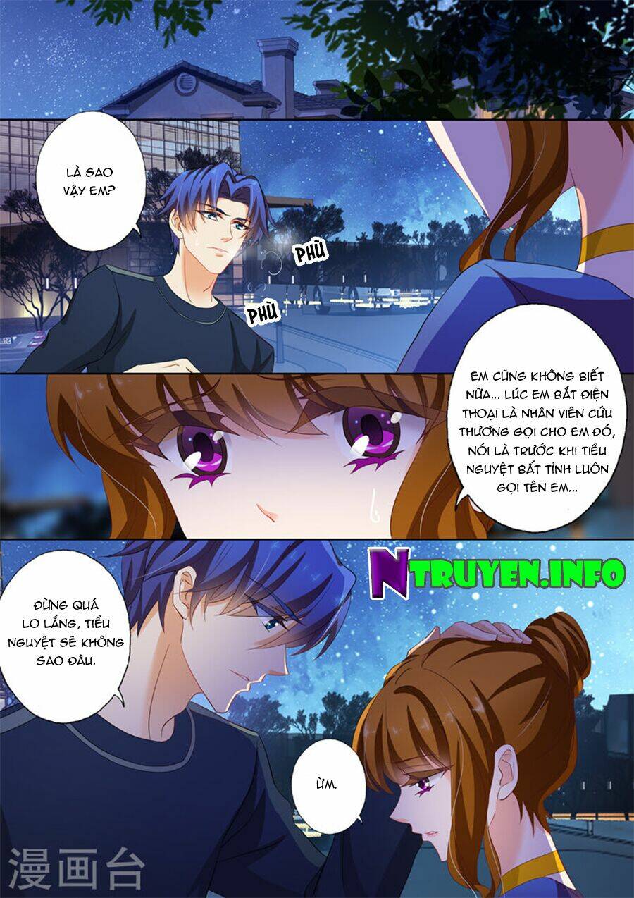 Hào Môn Thiên Giới Tiền Thê Chapter 145 - Trang 2