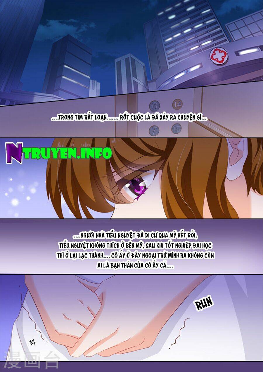 Hào Môn Thiên Giới Tiền Thê Chapter 145 - Trang 2