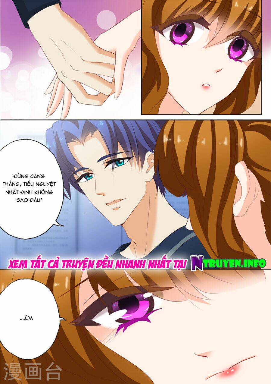 Hào Môn Thiên Giới Tiền Thê Chapter 145 - Trang 2