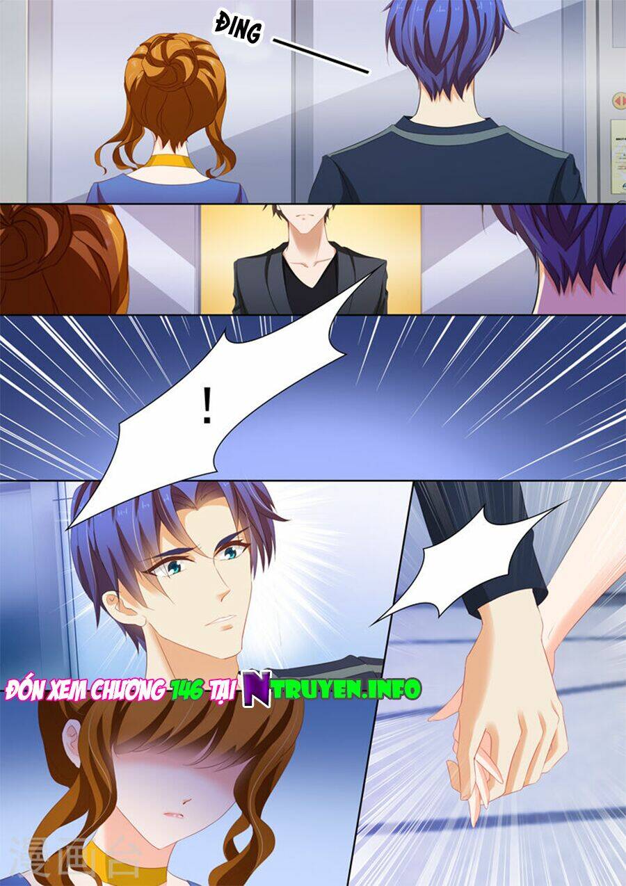 Hào Môn Thiên Giới Tiền Thê Chapter 145 - Trang 2