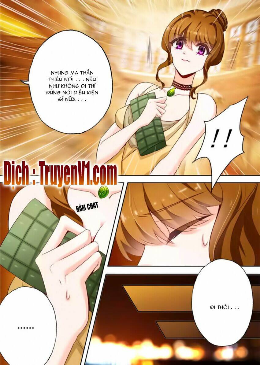 Hào Môn Thiên Giới Tiền Thê Chapter 15 - Trang 2