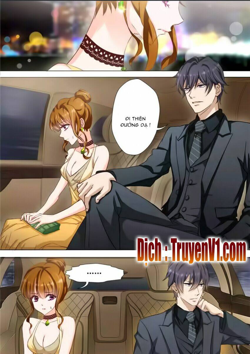 Hào Môn Thiên Giới Tiền Thê Chapter 15 - Trang 2